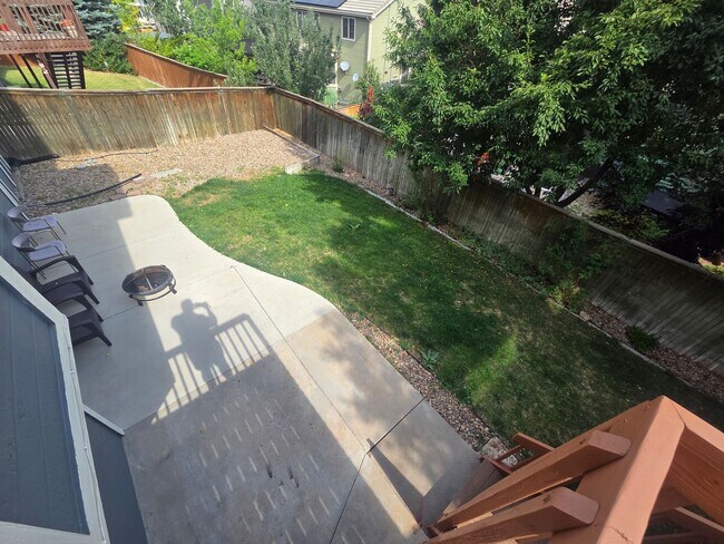 Building Photo - Beautiful Highlands Ranch Home with Finished Basement & 3-Car Garage!