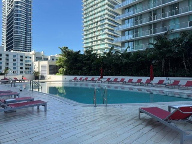 Building Photo - 1100 S Miami Ave