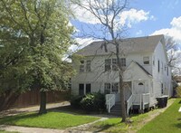 Building Photo - 1552 Lombardy St