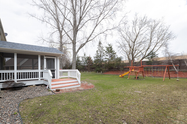 Building Photo - 5570 Wood Duck Ct