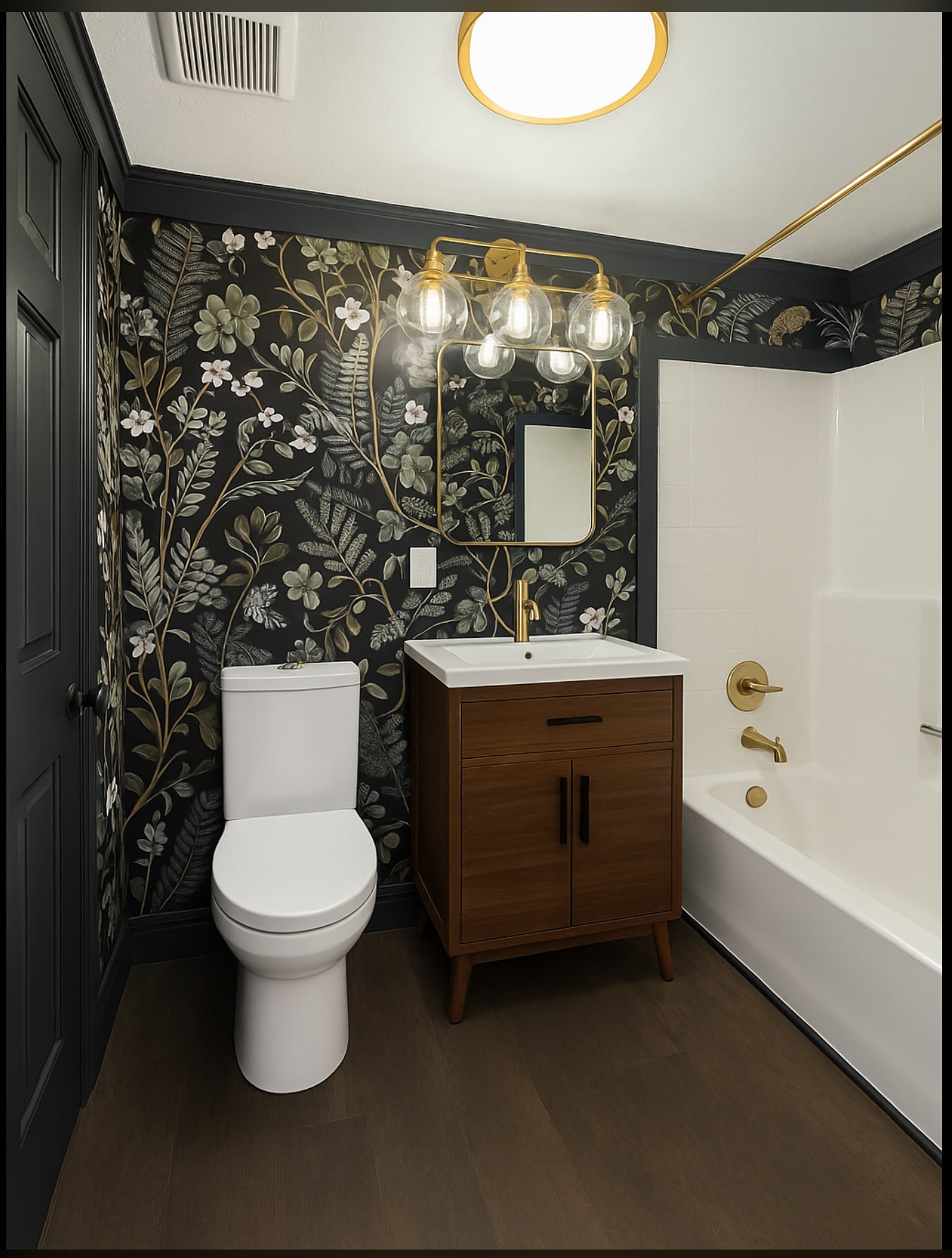 Second bathroom - 230 Reynolds Dr