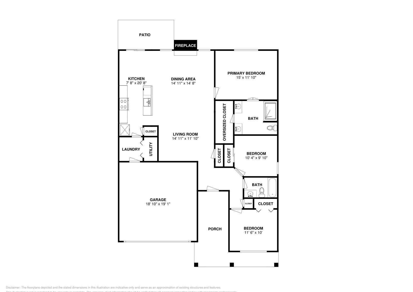 Building Photo - 4220 Trillium Wy