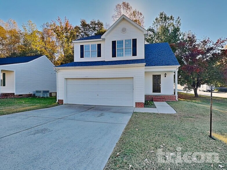 Building Photo - 3929 Grandover Dr