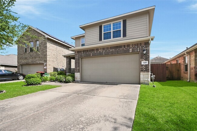 Building Photo - 3418 Bainbridge Hill Ln