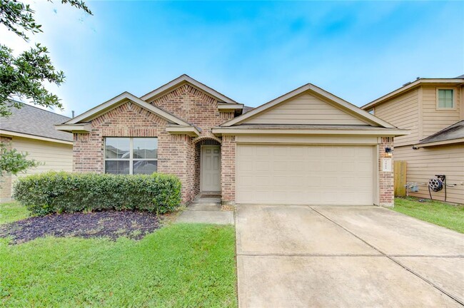 Building Photo - 2019 Louetta Stream Way