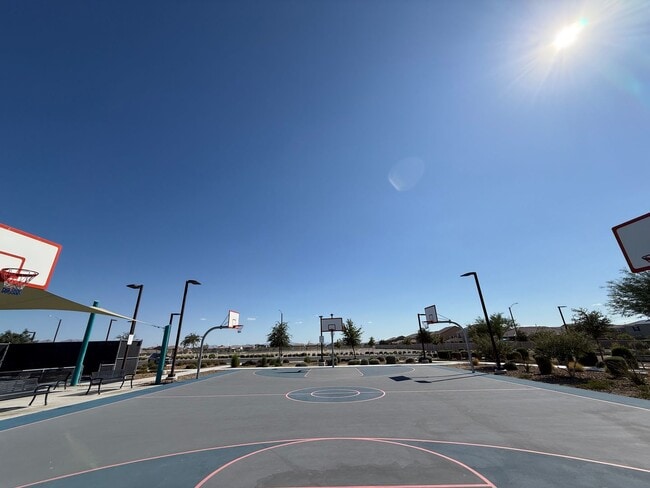 Building Photo - NLV 3 bed in a gated community!