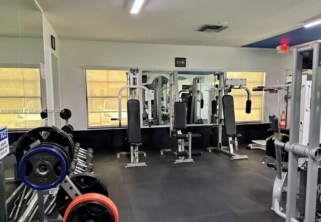 Building Photo - 3400 Blue Lake Dr