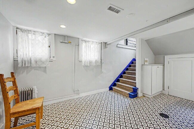 Building Photo - 1156 S Downing St