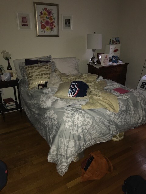 Building Photo - 312 Tappan St