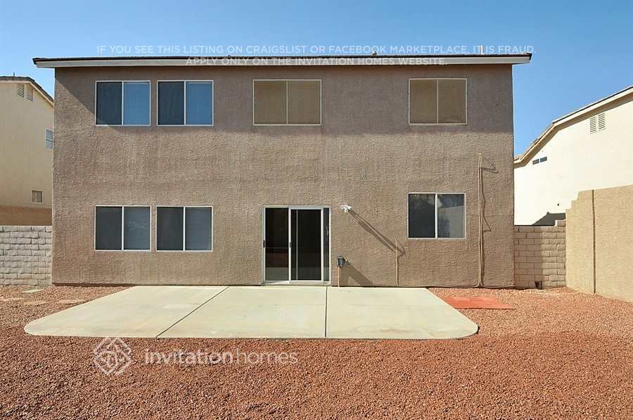 Building Photo - 8913 W Wolf Dancer Ave