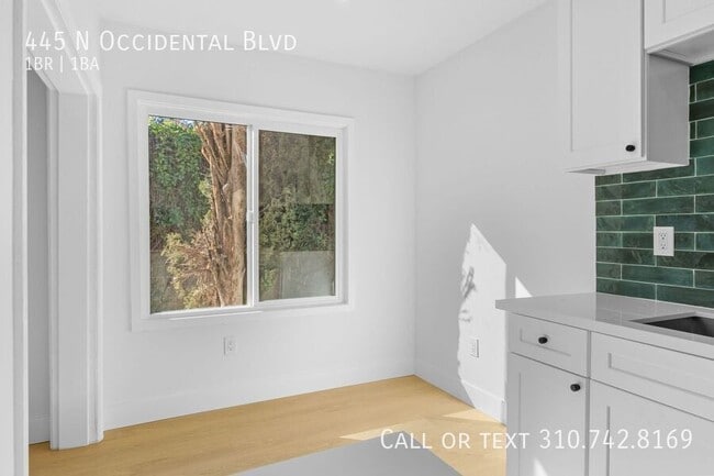 Building Photo - 445 Occidental Blvd