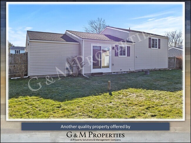 Building Photo - Beautifully Renovated 3-Bedroom Split-Level Home for Rent – Move-In Ready!