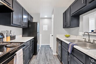 Interior Photo - Miramar