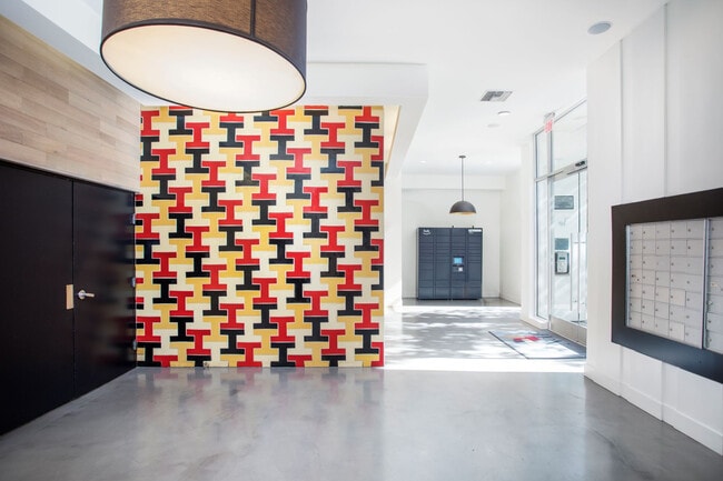 Interior Photo - Living at NoHo