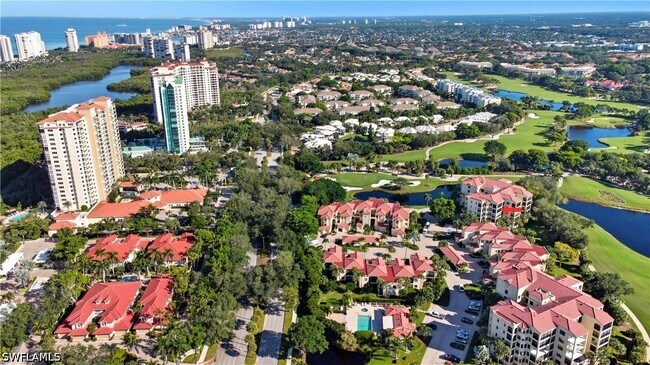 Building Photo - 7040 Pelican Bay Blvd