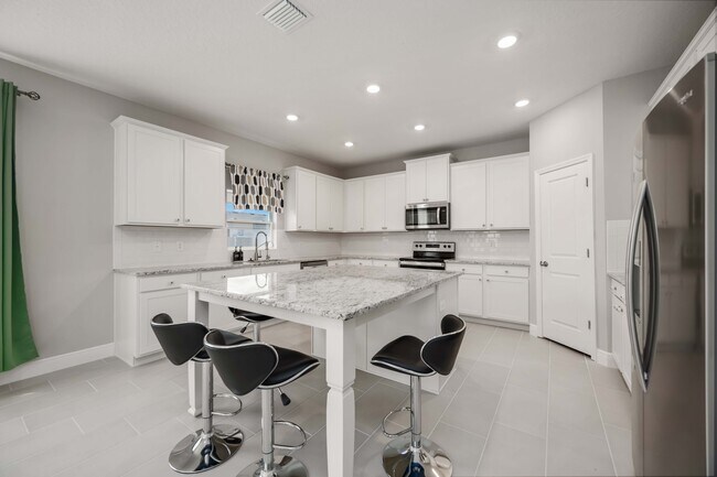 Building Photo - 17524 Cantarina Cove