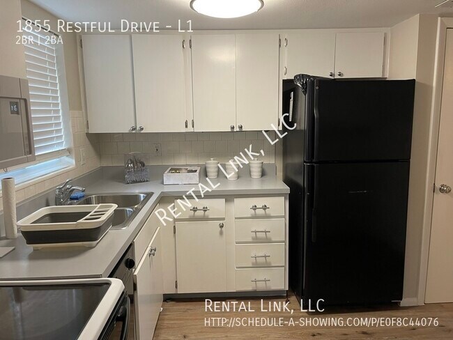 Building Photo - 1855 Restful Dr