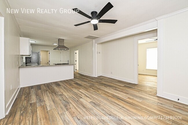 Building Photo - 6616 Charlie Walker Rd