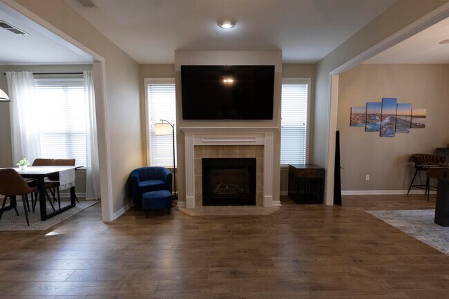 Building Photo - 1226 Isle Bay Dr