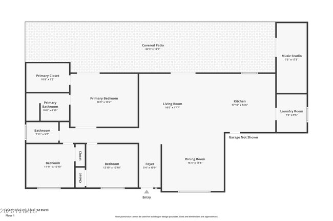 Building Photo - 2329 E Enrose St
