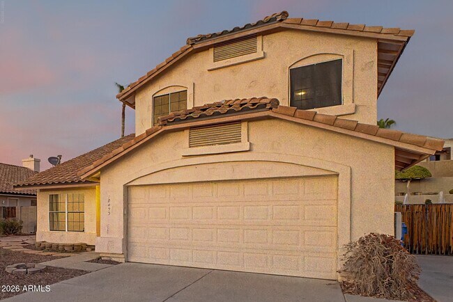 Building Photo - 18433 N 12th Wy