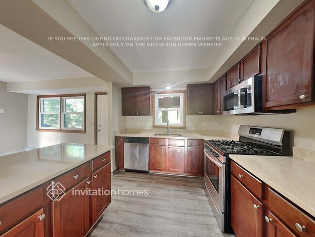 Building Photo - 8056 Xenia Ave N