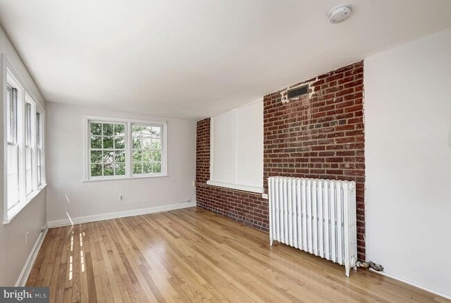 Building Photo - 3700 S St NW