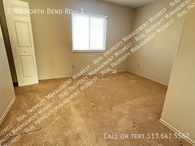 Building Photo - 3380 W North Bend Rd