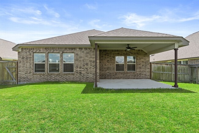 Building Photo - 3818 W Vicksburg Estates Dr