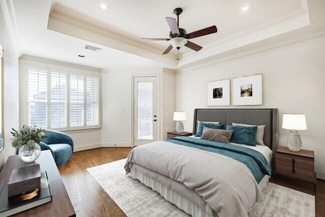 Building Photo - 407 W Bell St