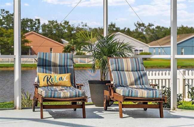 Building Photo - 4619 Turtle Bay Terrace