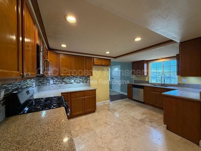 Building Photo - 4981 Dassco Ct