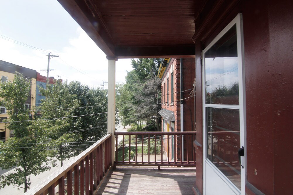 Building Photo - 314 S Trenton Ave