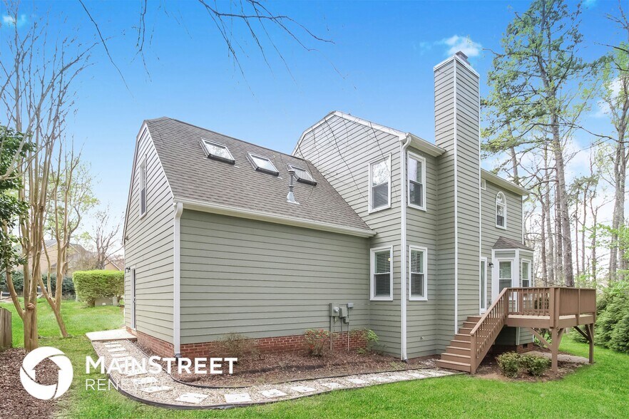 Building Photo - 3 Flint Ridge Ct