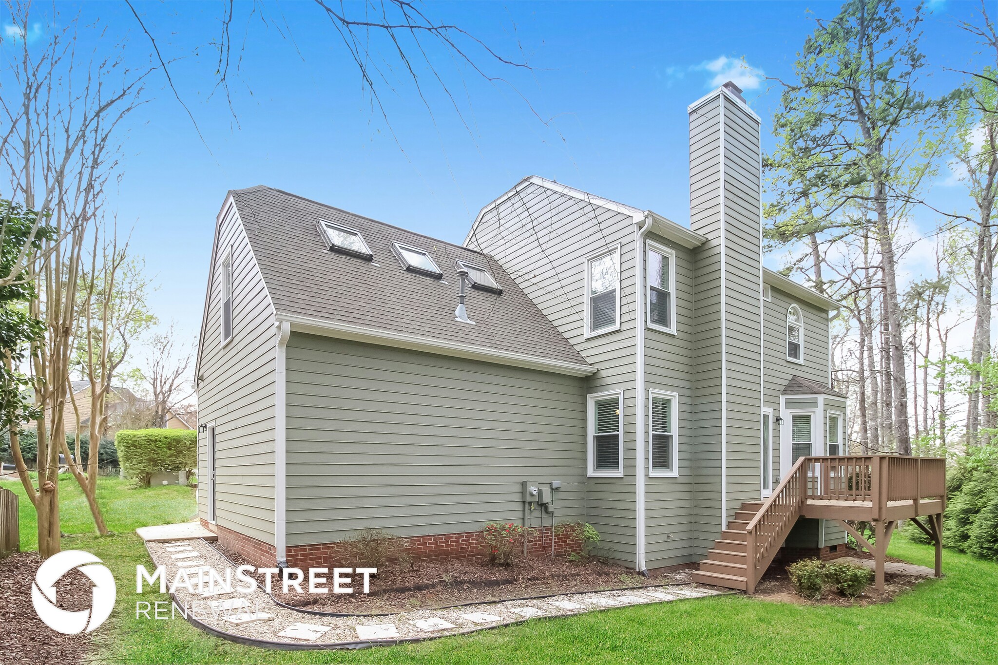 Building Photo - 3 Flint Ridge Ct