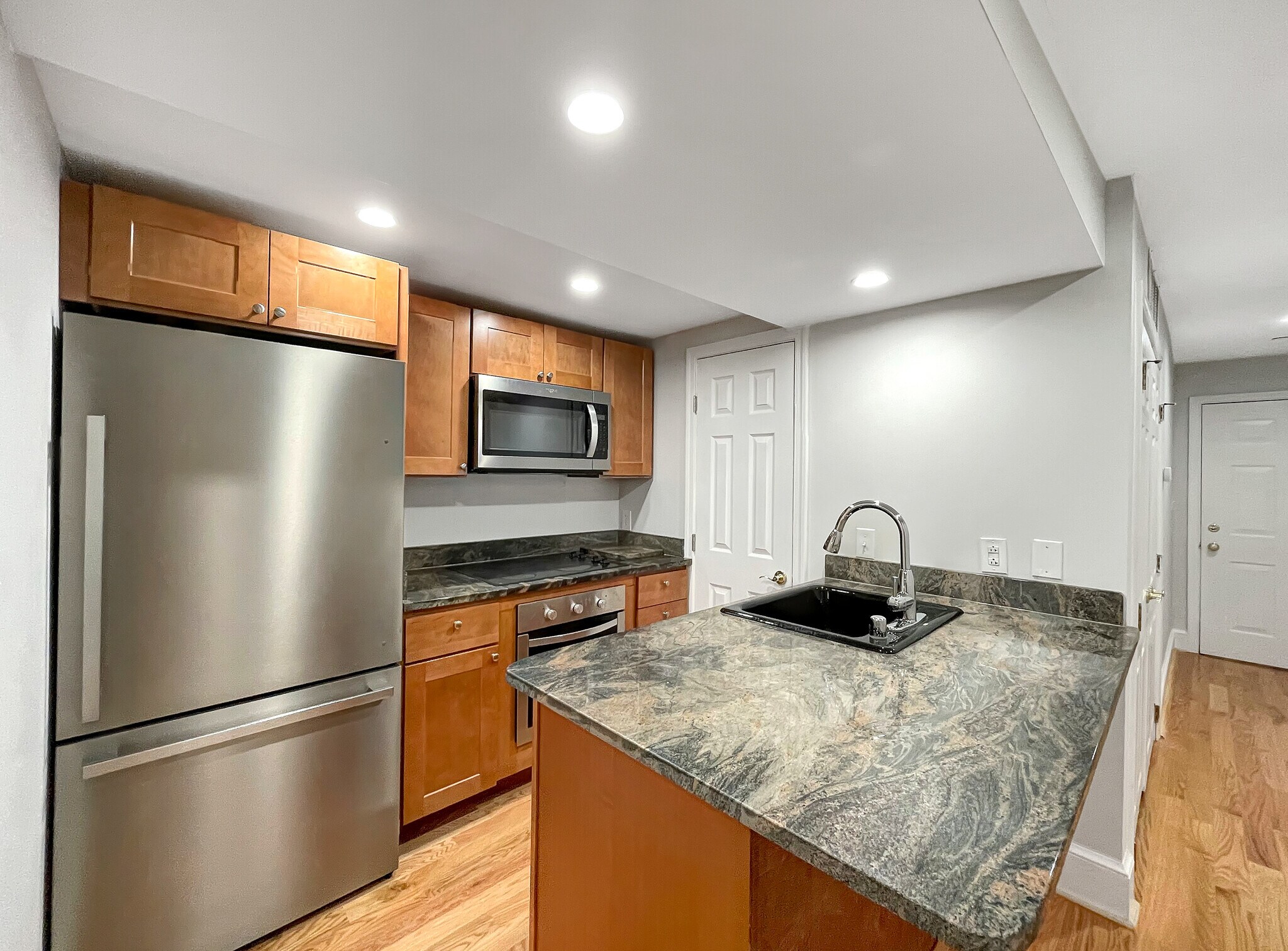 Building Photo - 1527 16th Street NW