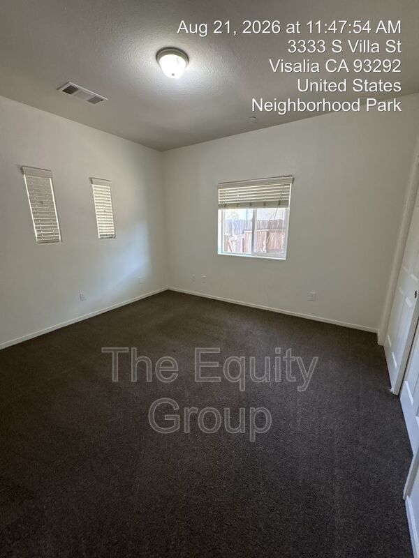 Building Photo - 3330 Villa St