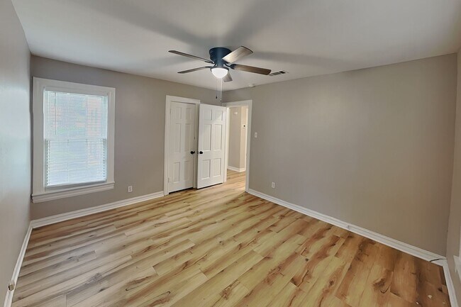 Building Photo - Completely Remodeled Charm with a Huge Backyard & Bonus Room!