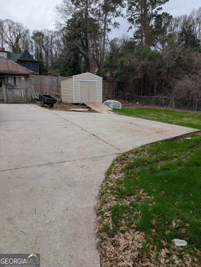 Building Photo - 108 Corinth Rd