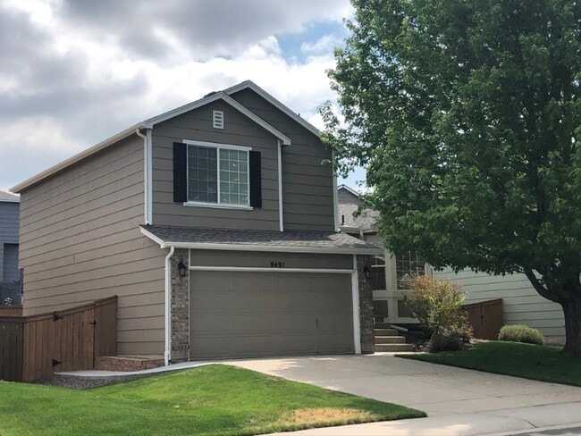 Primary Photo - 9491 Cove Creek Dr
