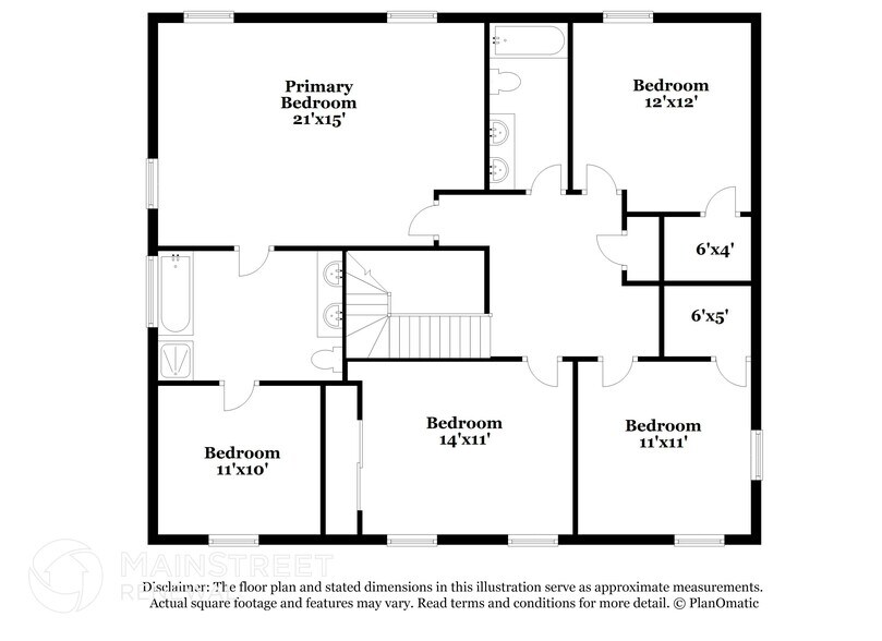 Building Photo - 2517 Harwood Hills Ln