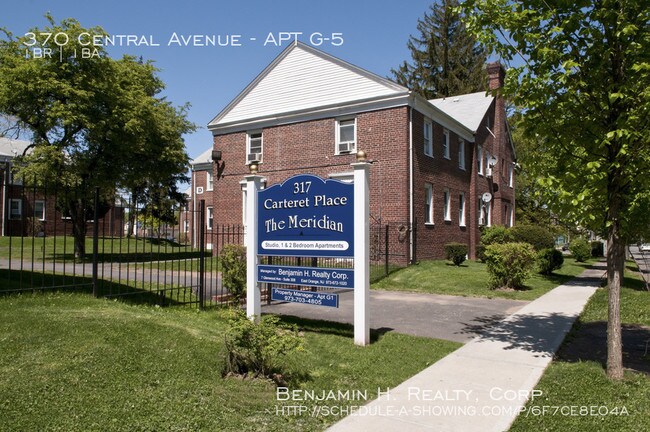 Building Photo - 370 Central Ave
