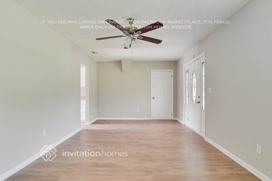 Building Photo - 1111 Hastings Dr