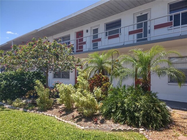 Building Photo - 5850 18th St N