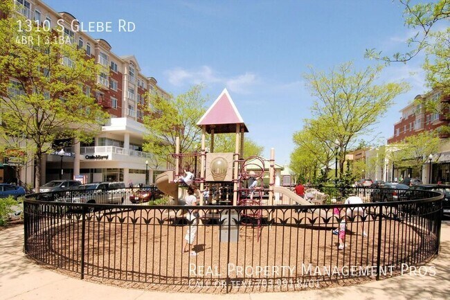 Building Photo - 1310 S Glebe Rd