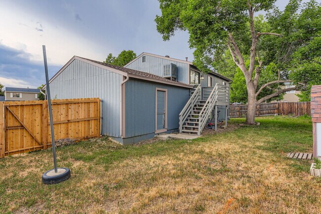 Building Photo - 4982 S Field Ct