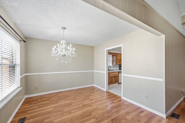 Building Photo - 7500 S Fern Ave