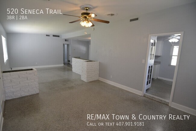Building Photo - 520 Seneca Trail
