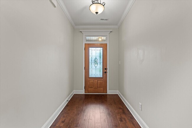 Building Photo - Fenced Yard! Storm Shelter! Conveniently l...