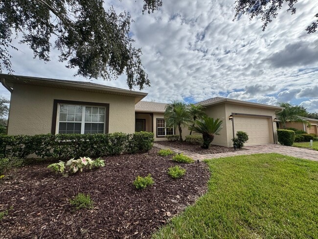 Building Photo - Resort-Style Solivita Home Ready For Move-in! [55+ Community]